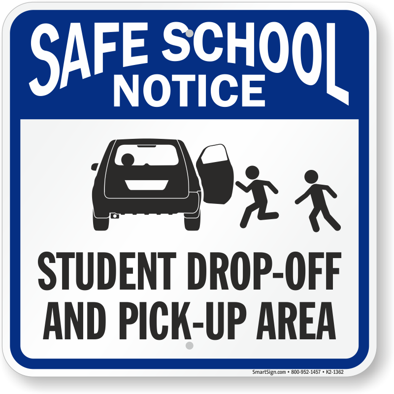 Safe School Notice