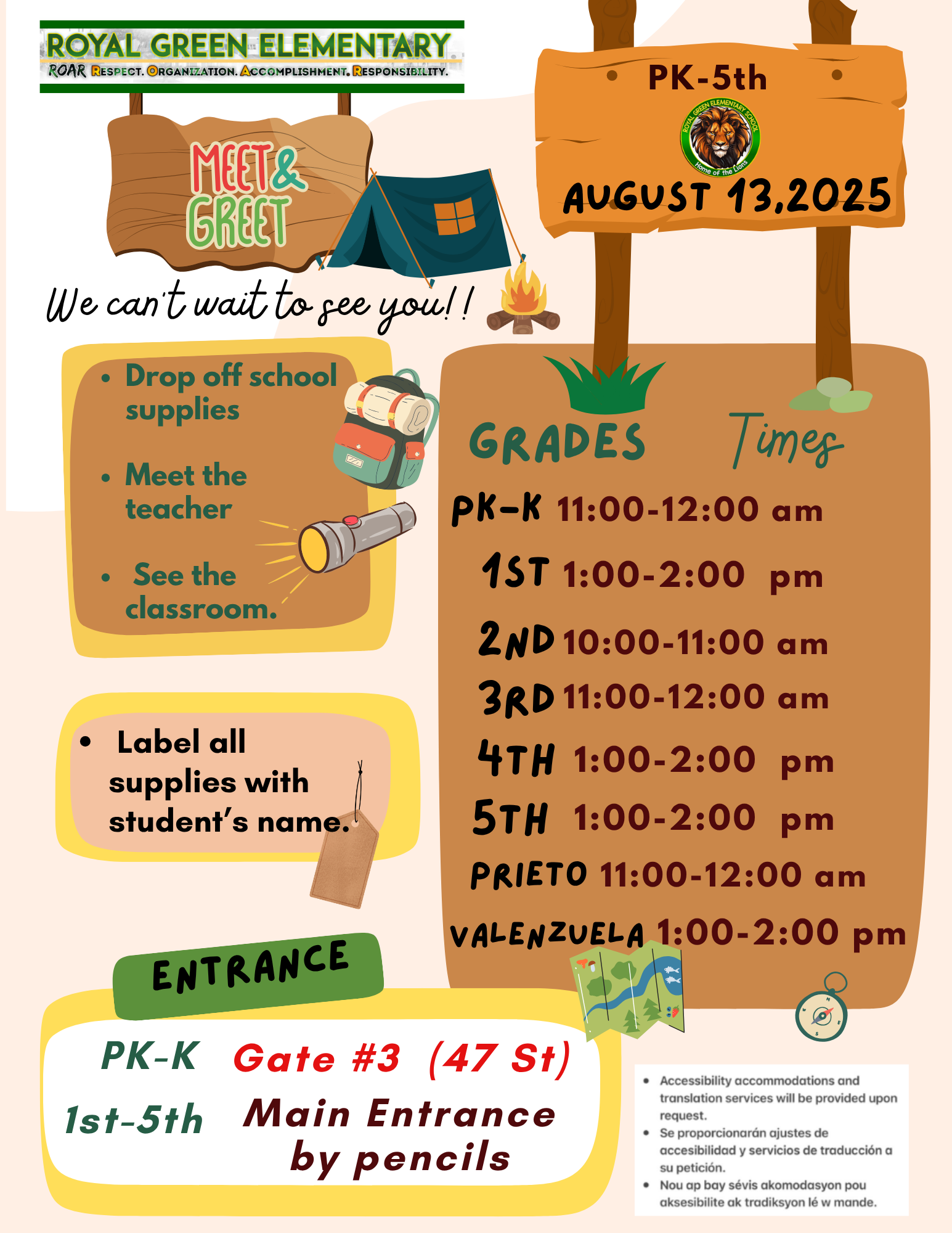 flyer 